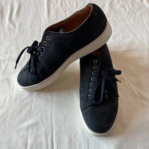 Charles Tyrwhitt Sneakers Blue